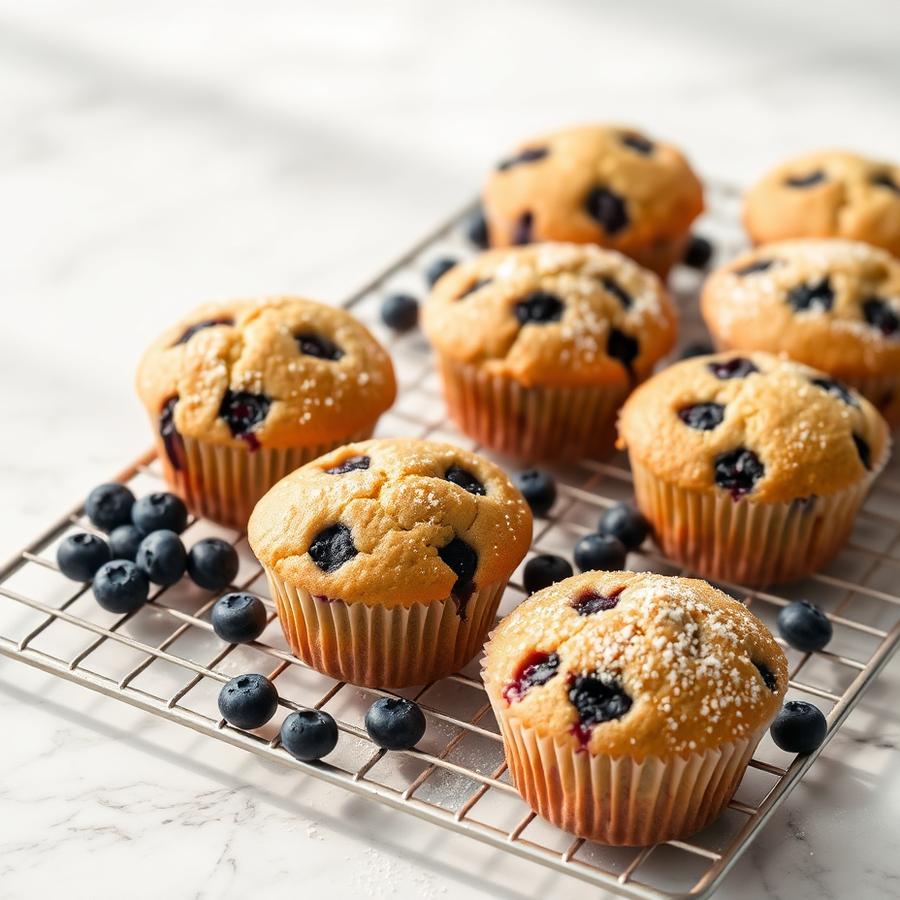 How to Use Stevia in Baking