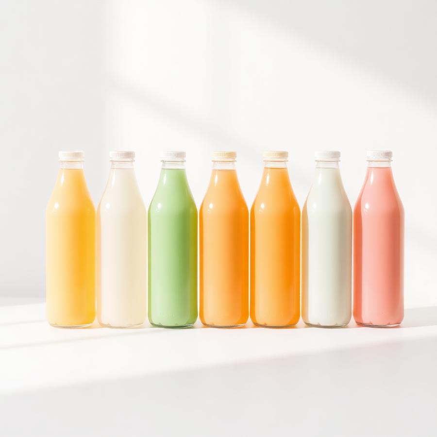 Stevia for RTD Beverages